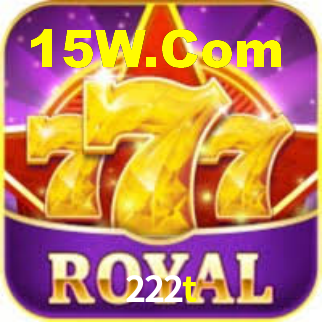222t App Interface