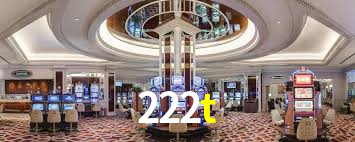 Welcome Bonus 222t