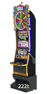 Roulette Table 222t